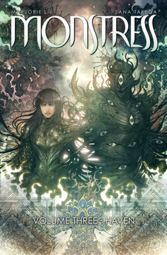 Monstress, Vol. 3: Haven (Monstress #3)