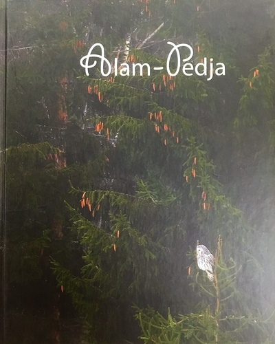 Alam-Pedja