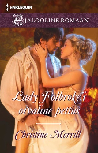 Lady Folbroke’i oivaline pettus