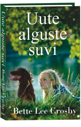 Uute alguste suvi