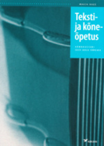 Teksti- ja kõneõpetus. Gümnaasiumi eesti keele töövihik