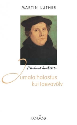 Jumala halastus kui taevavõlv