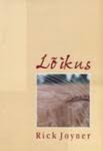 Lõikus