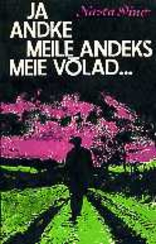 Ja andke meile andeks meie võlad