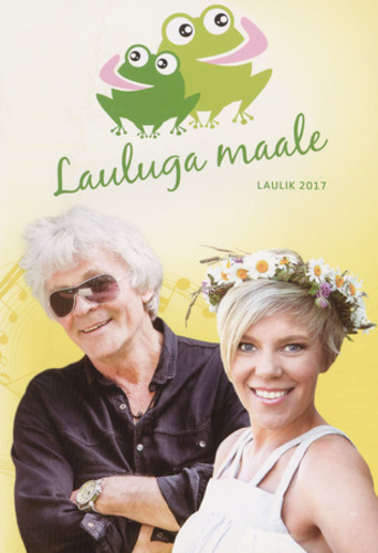 Lauluga maale laulik 2017