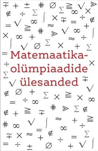 Matemaatikaolümpiaadide ülesanded