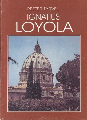 Ignatius Loyola