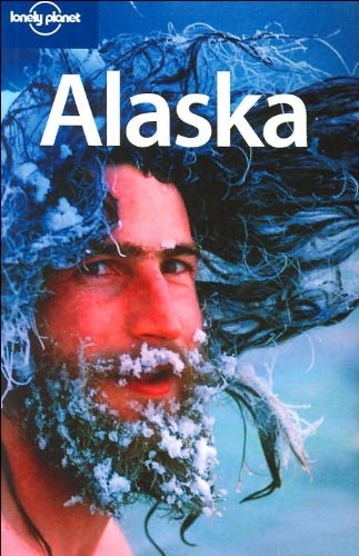 Lonely Planet Alaska