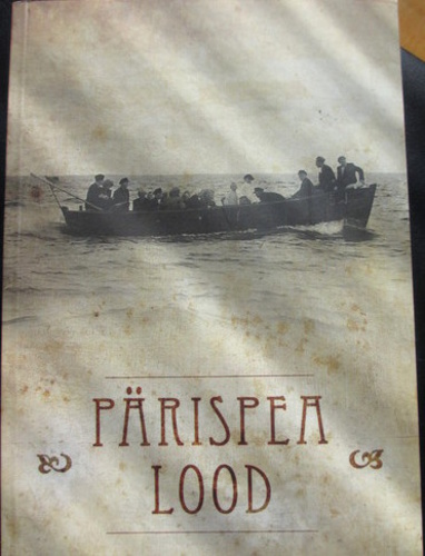 Pärispea lood