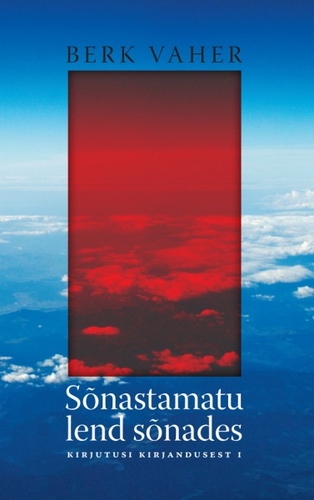 Sõnastamatu lend sõnades