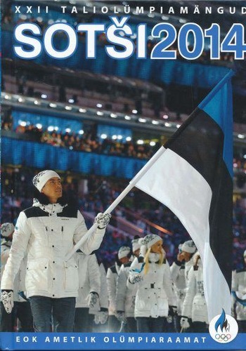 XXll taliolümpiamängud Sotši 2014