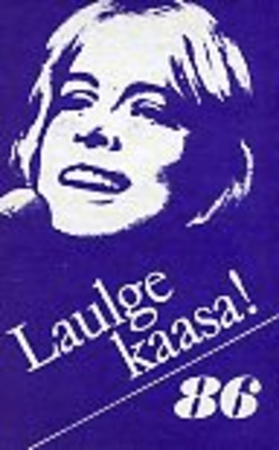Laulge kaasa 86