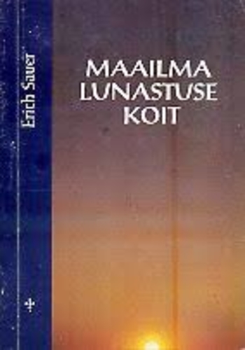 Maailma lunastuse koit