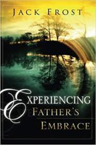 Experiencing Father's Embrace