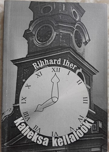 Kaheksa kellalööki