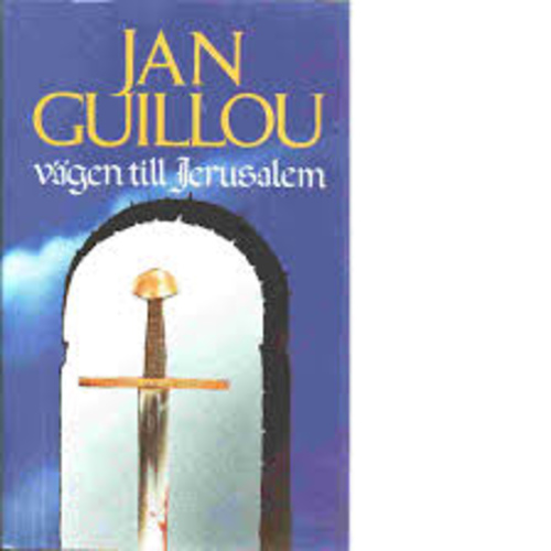 Vägen till Jerusalem