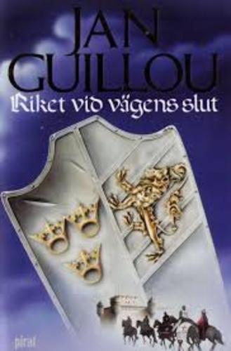 Riket vid vägens slut