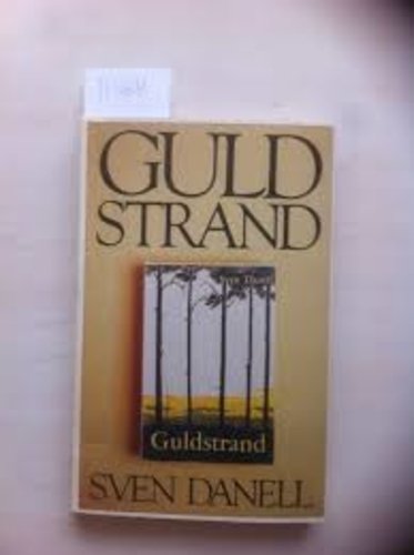 Guldstrand