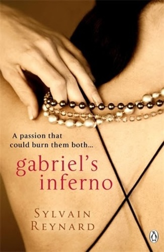 Gabriel's Inferno (Gabriel's Inferno 1)