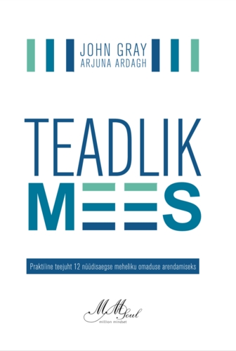 Teadlik mees
