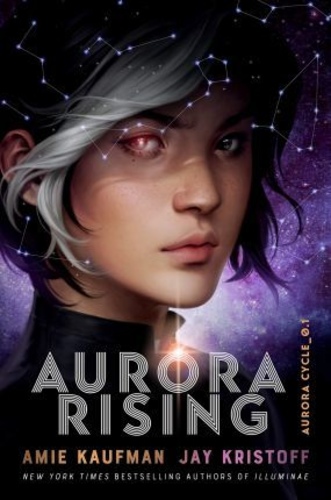 Aurora Rising [The Aurora Cycle #1]