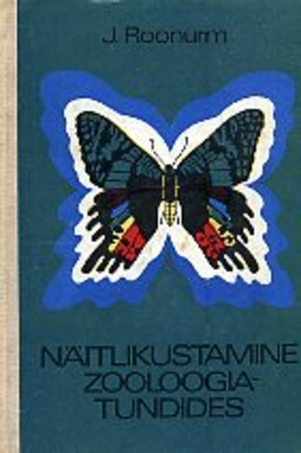 Näitlikustamine zooloogiatundides