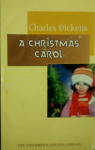 A Christmas Carol