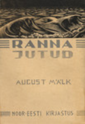 Rannajutud