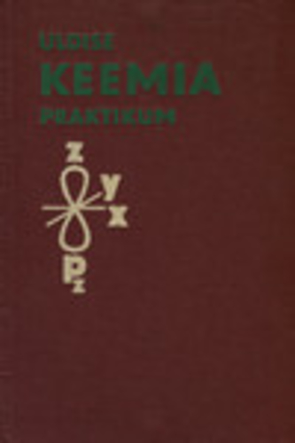 Üldise keemia praktikum