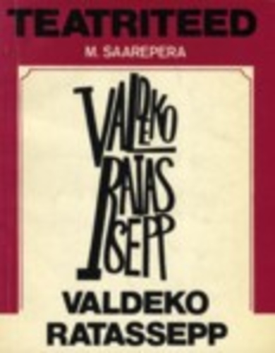 Valdeko Ratassepp