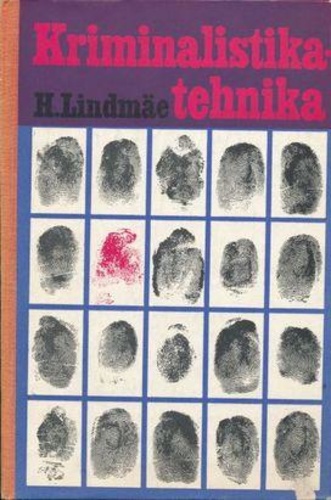 Kriminalistikatehnika