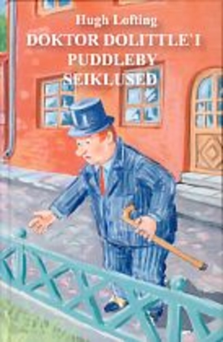 Doktor Dolittle'i Puddleby seiklus