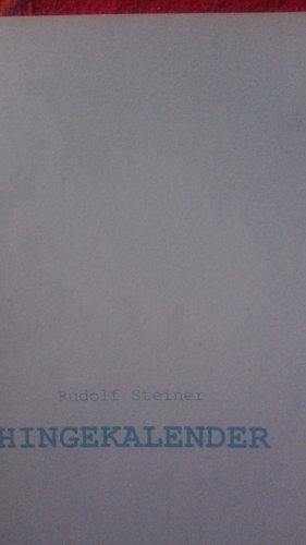 Hingekalender