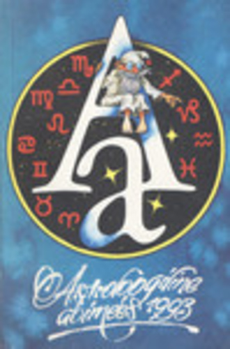 Astroloogiline abimees 1993