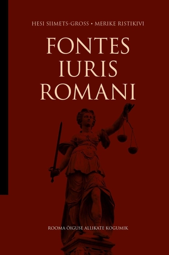 Fontes iuris Romani