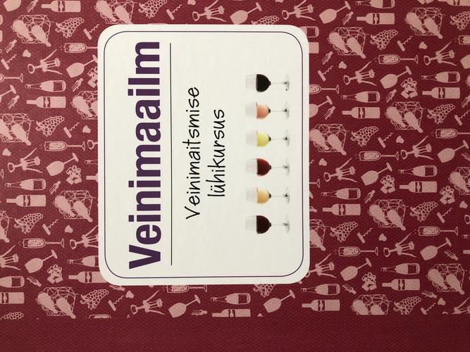 Veinimaailm