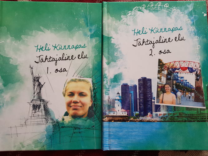 Tähtajaline elu 1-2