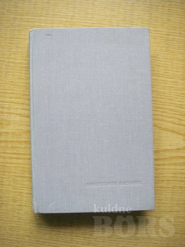 Mälestuste radadel II osa