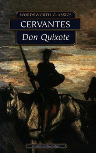 Don Quixote