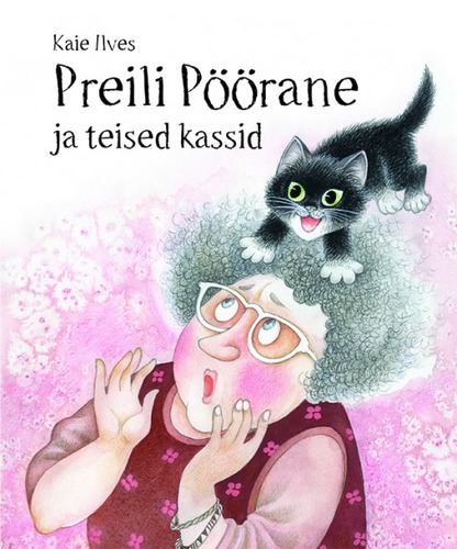 Preili Pöörane ja teised kassid