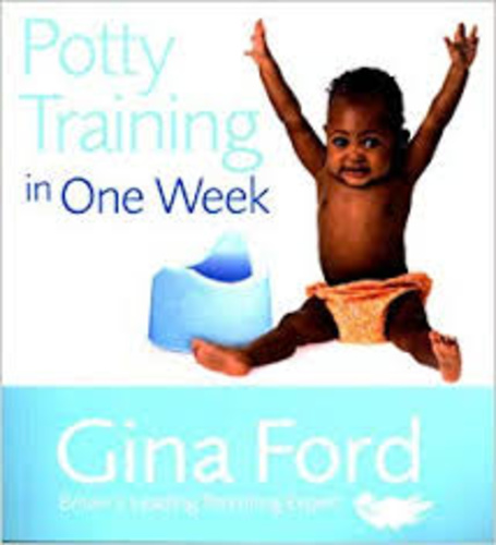 Potty Training in One week