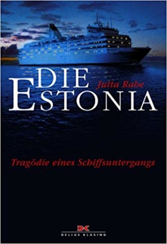 Die Estonia
