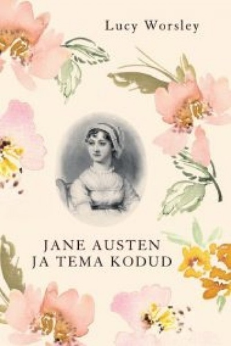 Jane Austen ja tema kodud