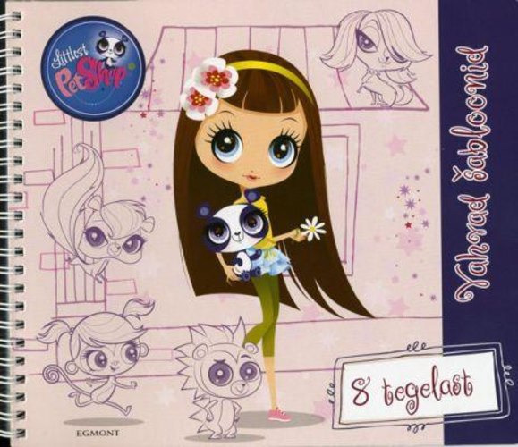 Vahvad šabloonid. 8 tegelast