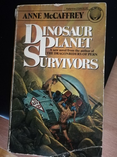 Dinosaur Planet Survivors