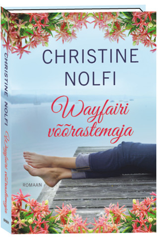 Wayfairi võõrastemaja