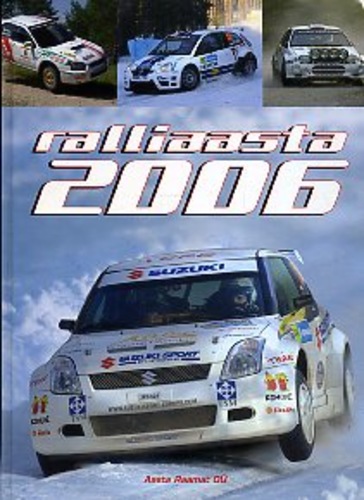 Ralliaasta 2006