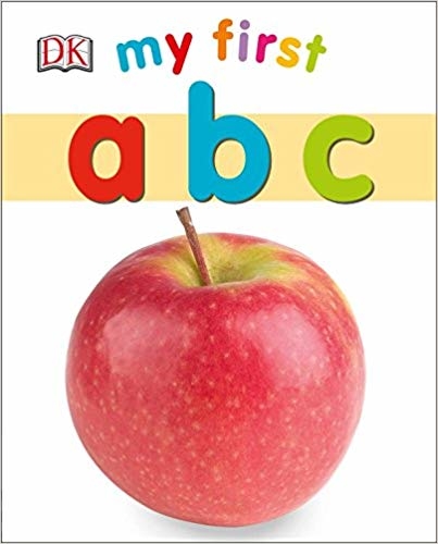 My first abc