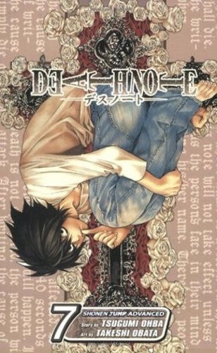 Death Note - Vol. 7
