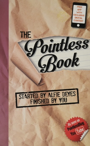 The Pointless Book